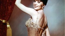 Policija ponovno otvara istragu o smrti Natalie Wood