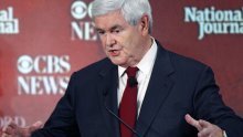 Gingrich izbio na čelo među republikancima