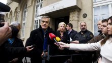 Jurčević tvrdi da su se branitelji i Nina Obuljen složili oko HAVC-a