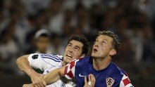 Repka hvata Euro, Ćorluka spreman