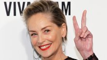 Sharon Stone danas slavi 59. rođendan ljepša i jača nego ikad