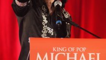 Michael Jackson: 'Hitler je genije'