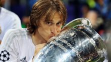 Modrić progovorio o vjeri i patnji u finalu Lige prvaka!