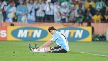 Messi: Sada treba osvajati i s Argentinom