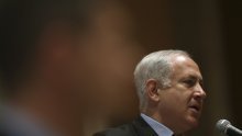 Netanyahu posjetio mjesto napada na homoseksualce