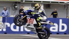 Valentino Rossi pobjedom u Brnu povećao prednost