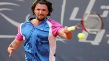 Ivanišević uzeo mjeru i McEnroeu