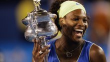 Serena osvojila četvrti naslov na Australian Openu