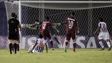 Libertadores kup: Katastrofa brazilskih klubova