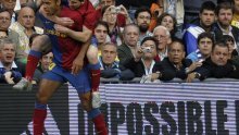 Barcelona nokautirala Real u Madridu