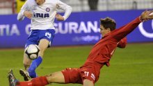 Hajduk lako protiv Štimca, prošao i Šibenik