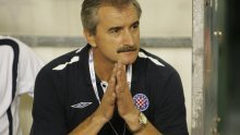 Kalinić: Bit će teško, AEK igra supermoderno