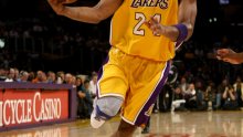 Ni Bryant nije mogao spasiti Lakerse