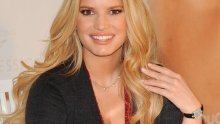 Jessica Simpson: Nisam se spetljala s Tigerom