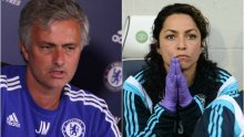 Mourinho se izvukao, dr. Eva Carneiro ne može vjerovati!