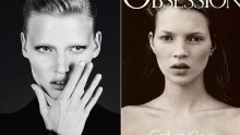 Lara Stone je nova Kate Moss