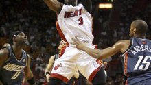 Dwayne Wade za Božić poklonio kuću