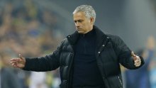 Ljutiti Mourinho ponovno za poraz okrivio svoje igrače