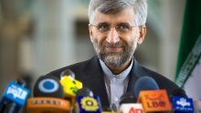 Iran je spreman za obranu Teherana