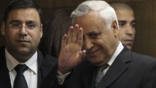 Moshe Katsav proglašen krivim zbog silovanja