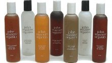 Osvojite proizvode za kosu John Masters Organics!