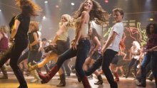 Film 'Footloose' nagradio