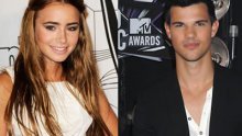 Taylor Lautner ostavio tri godine stariju kćer Phila Collinsa