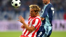 Forlan već gotovo obuo Zlatnu kopačku