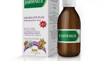 Osvojite Farmakol Imunalpip plus sirup