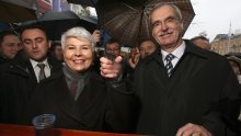 HDZ angažira odvjetnika Gredelja da ih brani u javnosti