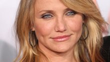 Cameron Diaz želi frizuru kao Kate Moss