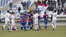 Hajduk i dalje stopostotan; preokret Dinama i nepogrešivi Sammir