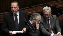 Berlusconijev glavni saveznik traži ostavku