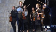 Beethoven i Schumann u Revelinu