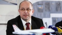 Kučko: Prodaja slotova za Heathrow dio je plana restrukturiranja