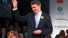 Milanovic: SDP won't be dragged into dirty campaign