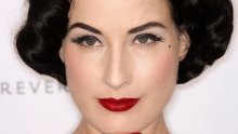 Dita Von Teese piše knjigu beauty savjeta