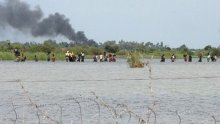 Zapovjednik Tamilskih tigrova u okruženju