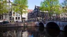 KLM uvodi direktan let iz Amsterdama za Split