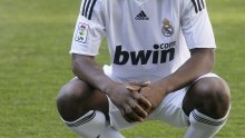 Lassana Diarra potpisao ugovor sa Real Madridom