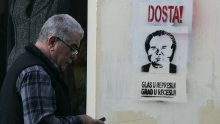 Pula pod novim grafitima kontra Jakovčića