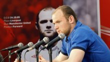 Rooney: Prvenstvo je dosadno, ja ću to ispraviti