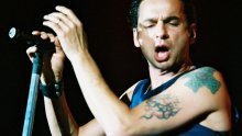 Depeche Mode otkazao još tri koncerta