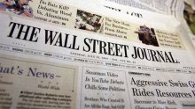 Wall Street Journal umiljava se Murdochu