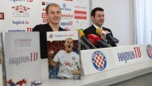 Ibričić: Dinamo je u pozitivnom nizu, ali pobjeđujemo