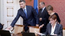 Plenković: Neovisnost Hrvatske branila se i u BiH