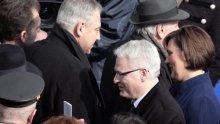 Josipović oko Sanadera ne bi pravio spektakl