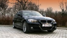 BMW 320d xDrive