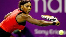 Serena Williams osvojila WTA Masters