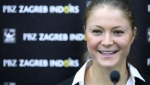 Dinara Safina objavila kraj karijere